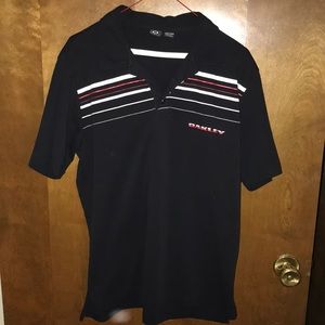 Men’s shirt size large